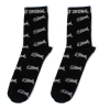 Носки KF Original Black Fish kf20-bkackfish (black)
