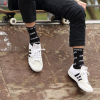 Носки KF Original Black Fish kf20-bkackfish (black)