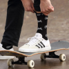 Носки KF Original Black Fish kf20-bkackfish (black)
