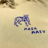 Худи Magamaev Sonya Pora magasp22-sonyahood-sand (sand)