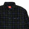 Рубашка Vans Skate Ave Ls Woven VN000692PRM1 (ave black)