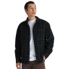 Рубашка Vans Skate Ave Ls Woven VN000692PRM1 (ave black)