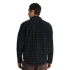 Рубашка Vans Skate Ave Ls Woven VN000692PRM1 (ave black)