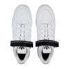 Кроссовки adidas Originals Forum Low GV7613 (white-white-black)