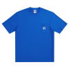 Футболка Coppolella Pocket Logo V1DAC2201554 (blue)