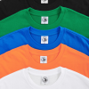 Футболка Coppolella Pocket Logo V1DAC2201554 (blue)