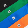 Футболка Coppolella Pocket Logo V1DAC2201554 (blue)