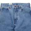 Джинсы Levis Skate Baggy 5 Pocket New A2316-0000 (deep groove)