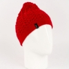 Шапка Женская BRIXTON Florence Beanie brx-flor-red (dark red)