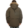 Куртка зимняя Carhartt WIP AW17 Anchorage I021866 (cypress-black)