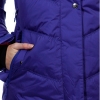 Куртка женская ROXY SUNSHINE WPWSJ154 (MOODY BLUE)