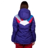 Куртка женская ROXY SUNSHINE WPWSJ154 (MOODY BLUE)