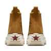 Зимние Кеды Converse Run Star Hike 171666 (wheat-shadowberry)