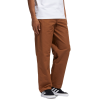 Брюки adidas Skateboarding Loose Pant GL9912 (wild brown)