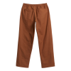 Брюки adidas Skateboarding Loose Pant GL9912 (wild brown)