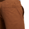 Брюки adidas Skateboarding Loose Pant GL9912 (wild brown)