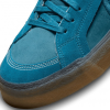 Кеды Nike SB Zoom Blazer Mid PRM Plus DV5468-300 (green abyss)