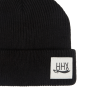 Шапка Ннх Якимка nnx23yak-blk (черный)