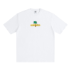 Футболка Coppolella Palm Logo V1DAC2305813 (white)