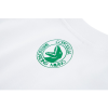 Футболка Coppolella Palm Logo V1DAC2305813 (white)