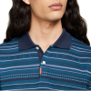 Рубашка-Поло Nike SB The Nike Polo SB DF Jacquard LS DC9873-410 (midnight navy)