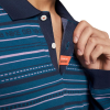 Рубашка-Поло Nike SB The Nike Polo SB DF Jacquard LS DC9873-410 (midnight navy)