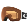Маска Oakley Flight Deck L 70507500 (matte black w prizm snow persimmon)