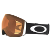 Маска Oakley Flight Deck L 70507500 (matte black w prizm snow persimmon)
