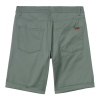 Шорты Carhartt Swell Short I012292 (dollar green rinsed)
