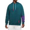 Худи Nike Kyrie Pullover Hoodie CK6746-300 (atomic teal-new orchid)