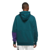 Худи Nike Kyrie Pullover Hoodie CK6746-300 (atomic teal-new orchid)