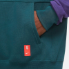 Худи Nike Kyrie Pullover Hoodie CK6746-300 (atomic teal-new orchid)