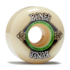 Колеса Bones Street Tech Formula 99A Sidecut V5 WSCAEV5S5399A4 (white)