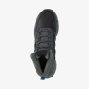 Зимние Кроссовки Adidas Neo Fusion Storm Wtr EE9706 (gresix-gresix-cblack)
