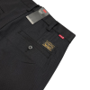 Брюки Levis Skate Work Pant 95588-0003 (se black twill)