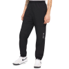Штаны Nike SB Y2K Gfx Track Pant CV4333-010 (black-white)