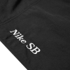 Штаны Nike SB Y2K Gfx Track Pant CV4333-010 (black-white)