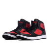 Кроссовки Jordan Access AR3762-006 (black gym red white)