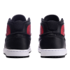 Кроссовки Jordan Access AR3762-006 (black gym red white)