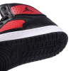 Кроссовки Jordan Access AR3762-006 (black gym red white)