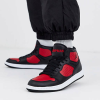 Кроссовки Jordan Access AR3762-006 (black gym red white)