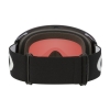 Маска Горнолыжная Oakley Flight Deck 0OO7050-70500300 (matte black w-prizm rose)