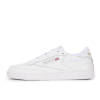 Кроссовки Женские Reebok Club C 85 BS7685 (white-light grey)