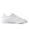 Кроссовки Женские Reebok Club C 85 BS7685 (white-light grey)