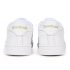 Кроссовки Женские Reebok Club C 85 BS7685 (white-light grey)