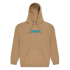 Худи Ripndip Tears To Heaven Hoodie RND9933 (sandstone)