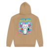 Худи Ripndip Tears To Heaven Hoodie RND9933 (sandstone)