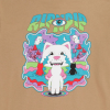 Худи Ripndip Tears To Heaven Hoodie RND9933 (sandstone)