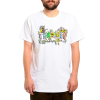 Футболка Thrasher Devils Music 311537 (white)