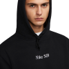 Худи Nike SB Classic GFX Hoodie CV4328-010 (black-white)